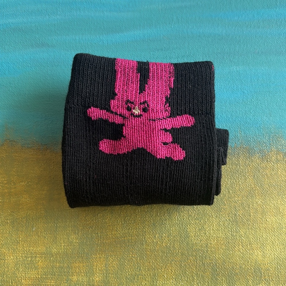🩷Cute Bunny Socks!🧦